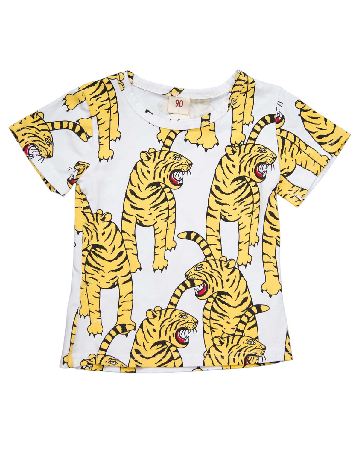 Tigers Tee