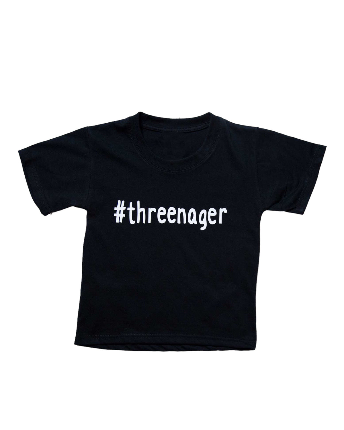 Threenager T-Shirt