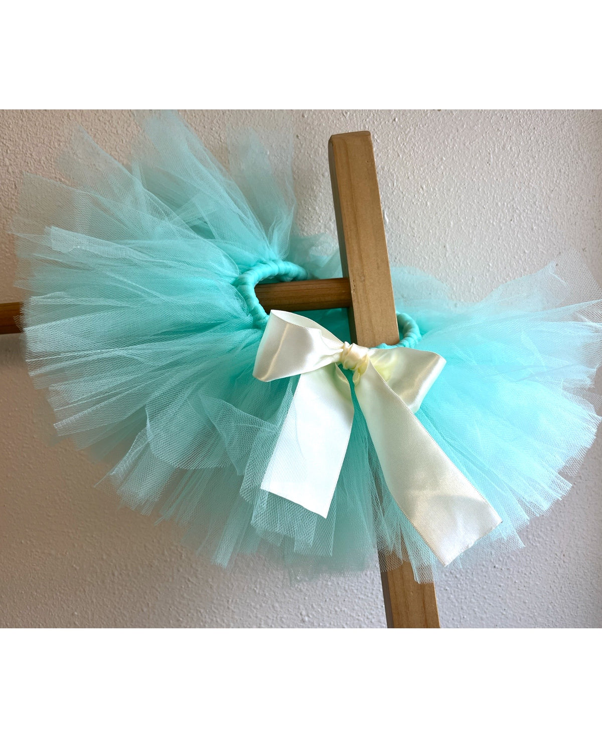 Infant Tutu with Ribbon