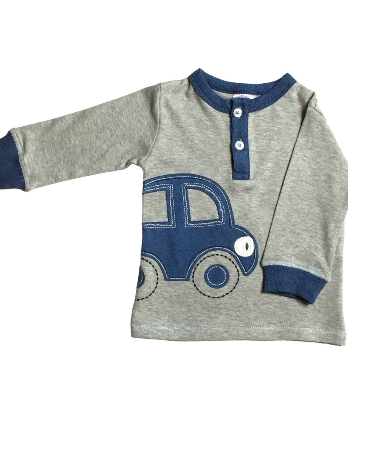 Car Shirt