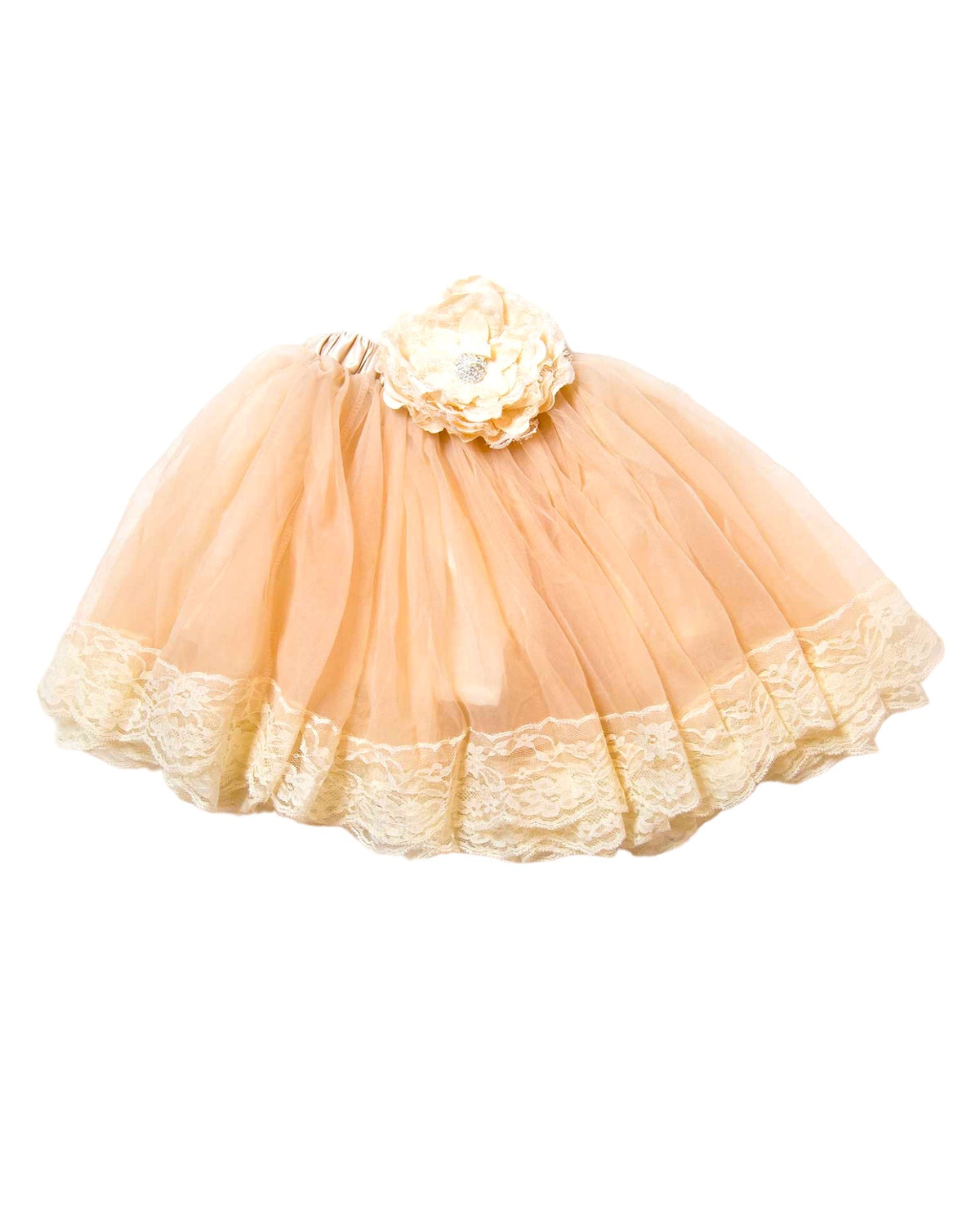Bailey’s Chiffon Skirt
