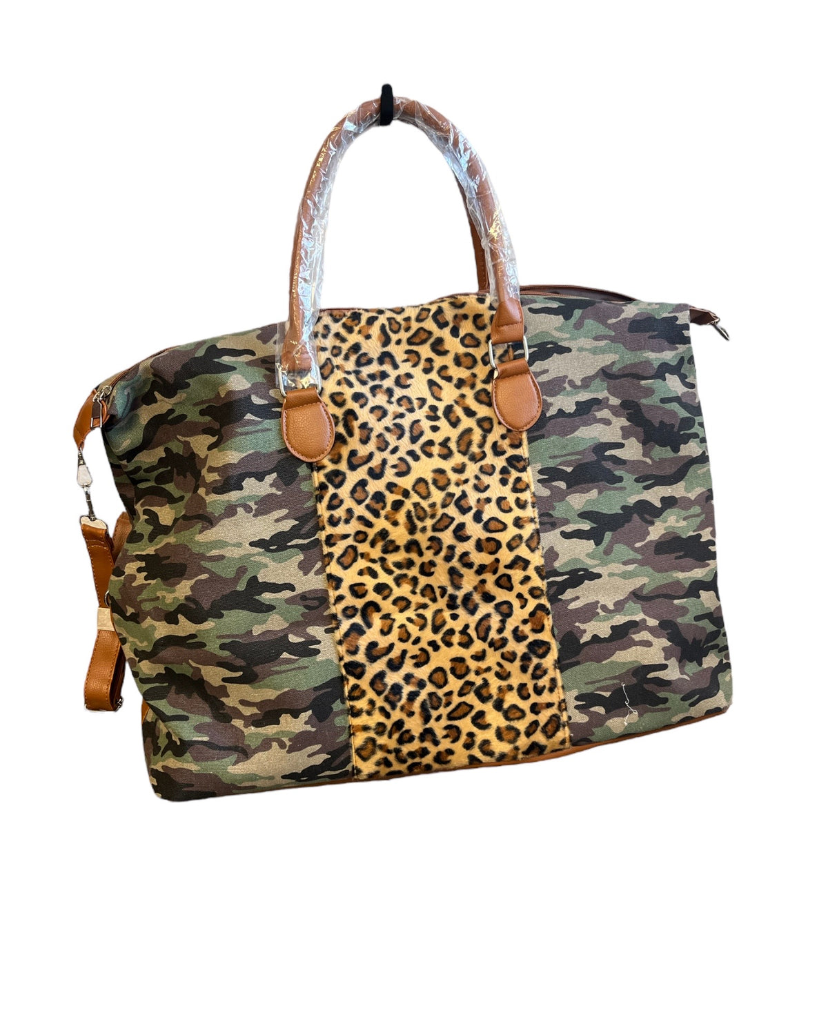 Overnight Bag