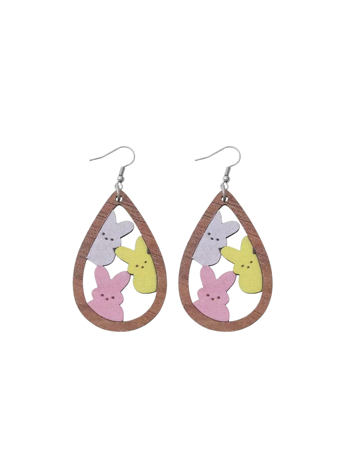 PEEPS Earrings