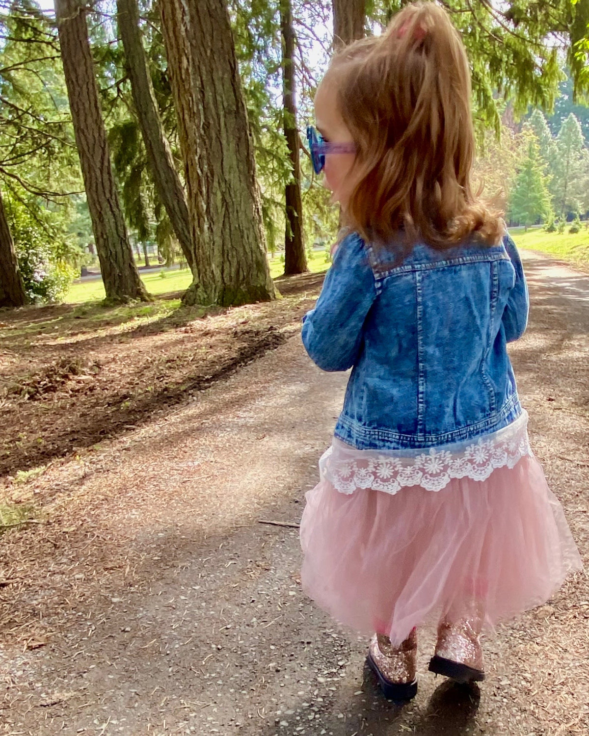 Josephine Tutu Dress