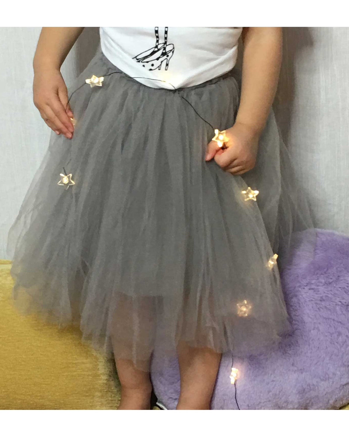 Blossom Tutu