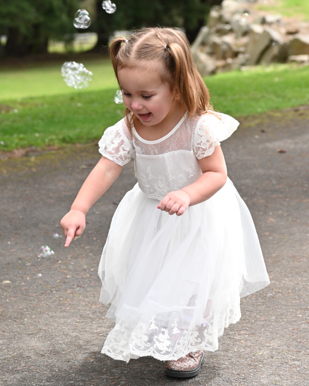 Isabella Dress