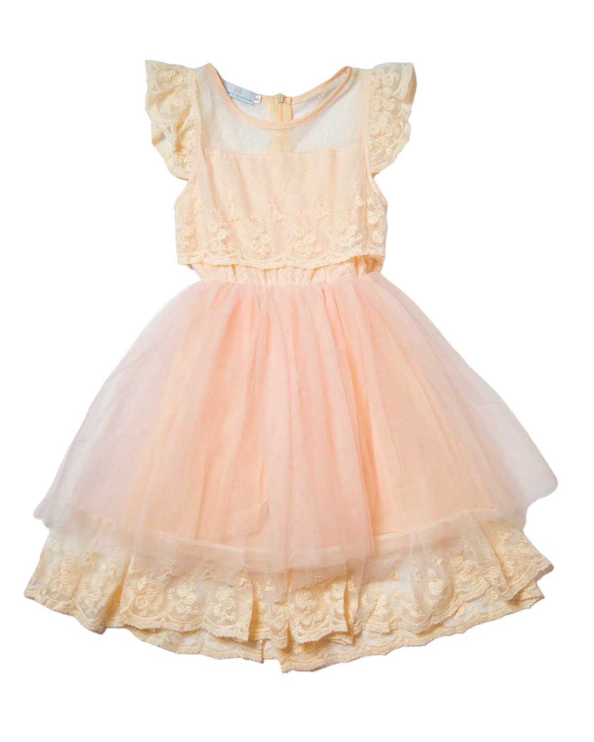 Isabella Dress