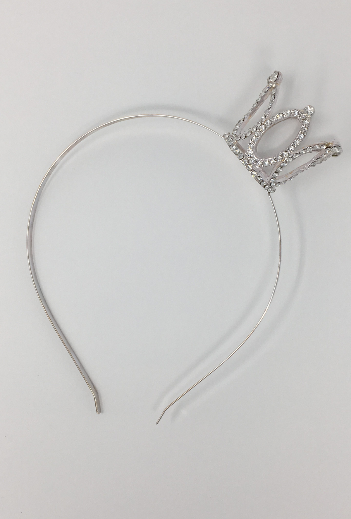 Jeweled Headband Crown