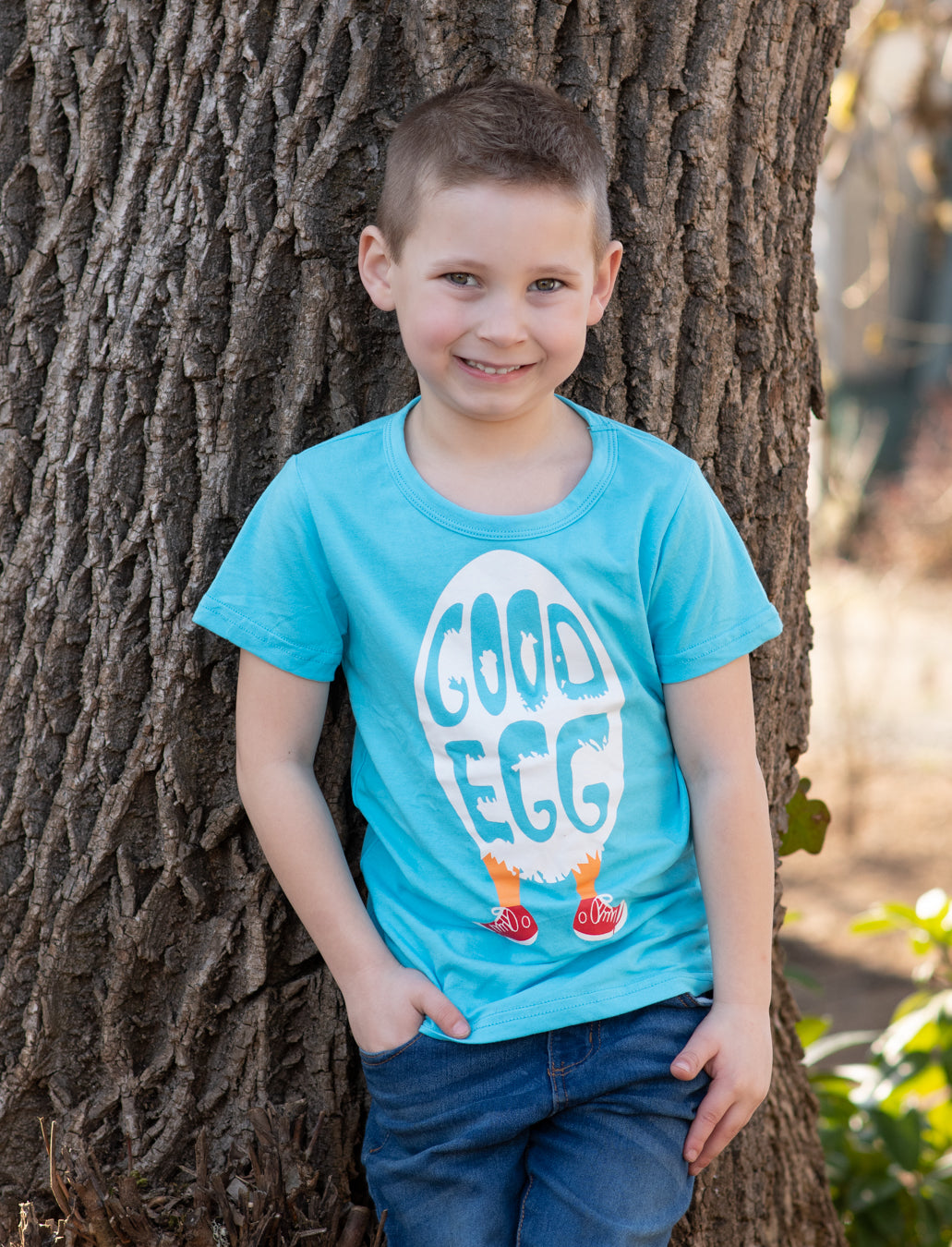 Good Egg T-Shirt